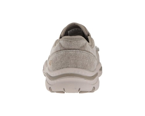 Zapatos sin cordones para hombre Skechers calce relajado espuma viscoelástica refrigerada por aire talla 11, 12, 13 - Imagen 10 de 26
