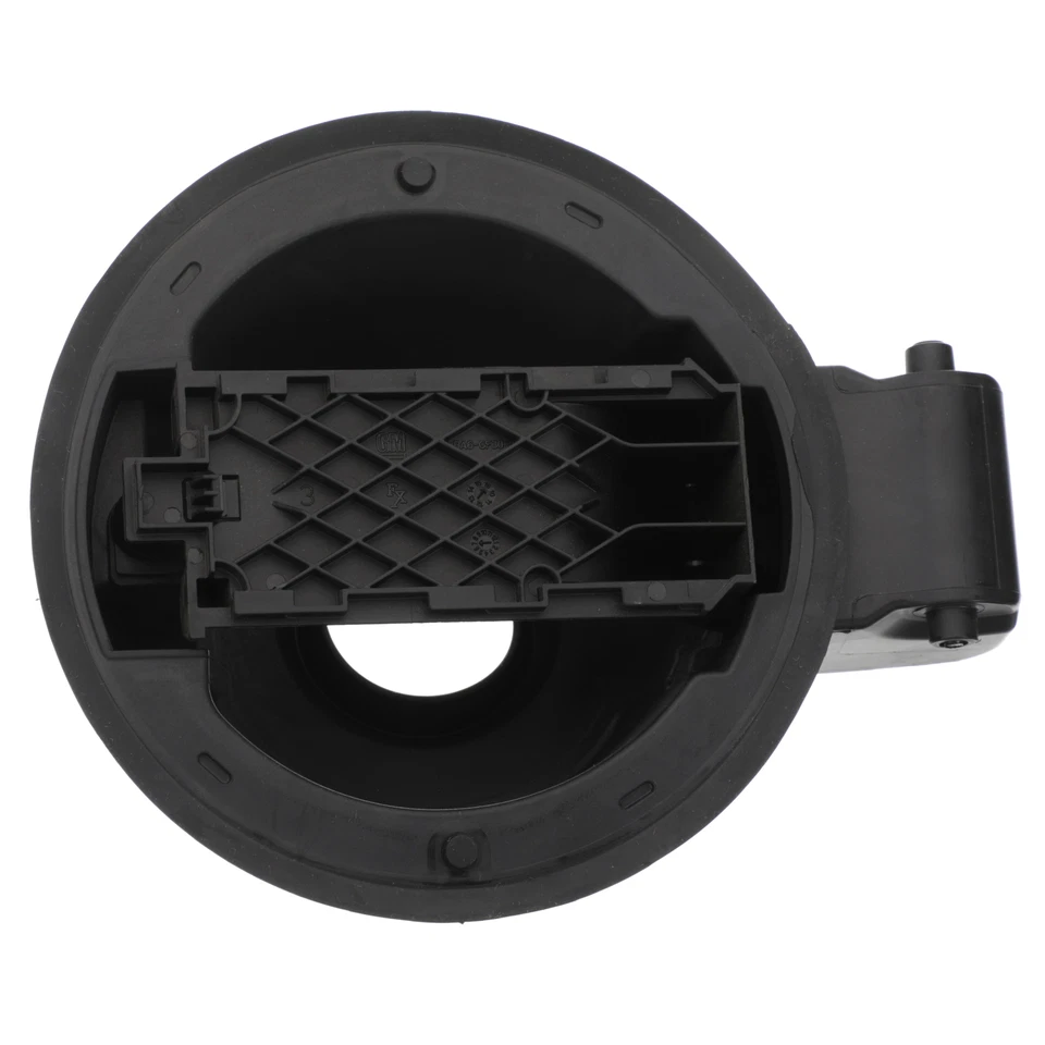 Carcasa de bolsillo de llenado de combustible Chevrolet Equinox 2010-2017 OEM NUEVO GENUINO 22847036 Foto 3 de 4