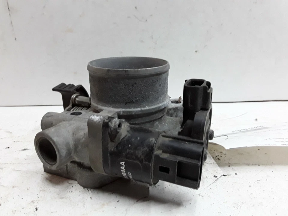 98 99 00 Dodge Stratus Plymouth Breeze Cirrus 2.4 L motor acelerador carrocería válvula Foto 2 de 2