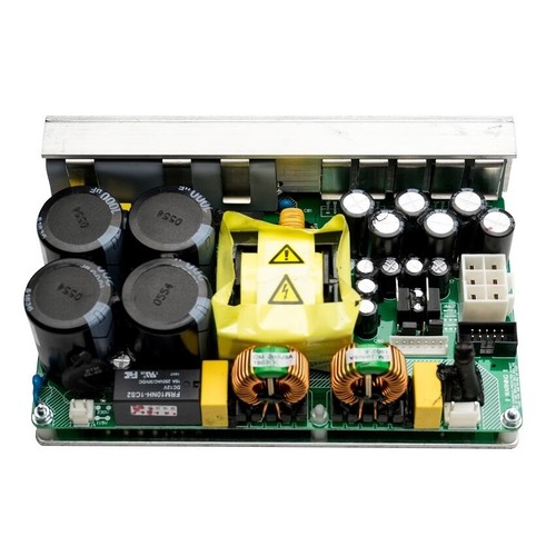 Hypex SMPS1200A700 2 x 85 VDC 1200 Watt Switch Mode Power Supply - Picture 3 of 5
