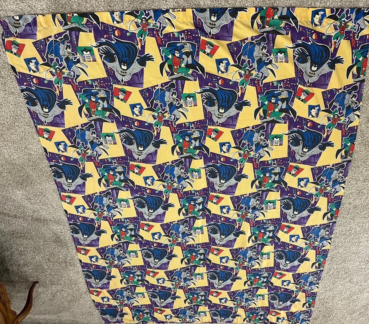 batman sheets products for sale | eBay