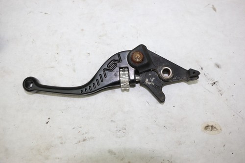 2001 - 2006 Honda CBR600F4i After market ASV Front Brake Lever Clutch Lever - Picture 5 of 10