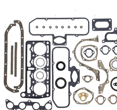 Kit guarnizioni motore per Autobianchi A112 ABARTH 1048cc 70CV 1976-1985 - Picture 3 of 3