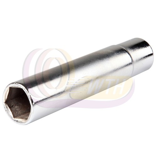 24 Wheel Lug Nuts M14x1.5 +1 Key Chrome Fits Cadillac Escalade 2002 2003-2017 - Picture 7 of 7