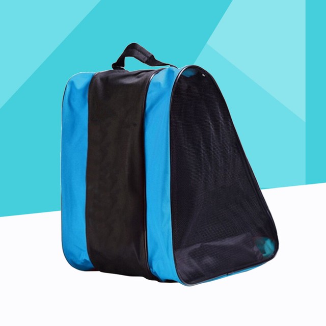 Tasche Für Rollschuhe Schlittschuhtasche Kinder Schlittschuhe Skateboard Tasche Für Rollschuhe Schlittschuhtasche Kinder Schlittschuhe Skateboard