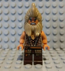 NEW LEGO Beorn FROM SET 79011 THE LORD OF THE RINGS lor075