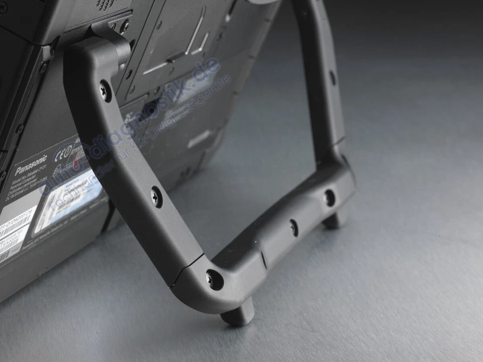 Original Panasonic Toughbook CF-D1 Support Debout CF-WLGD101