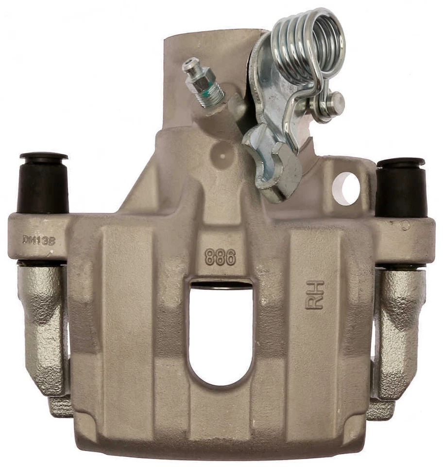 Pinza de freno trasera derecha para Mazda 5 2007 Raybestos FRC12162N 2006-2008 Foto 4 de 4