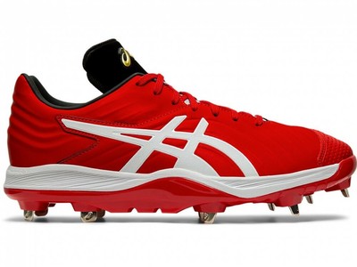 asics baseball cleats