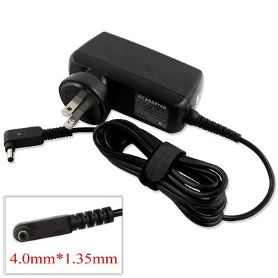 New For Asus E203MA E203M E203MA-YS03 33W 19V 1.75A AC Power Adapter Charger