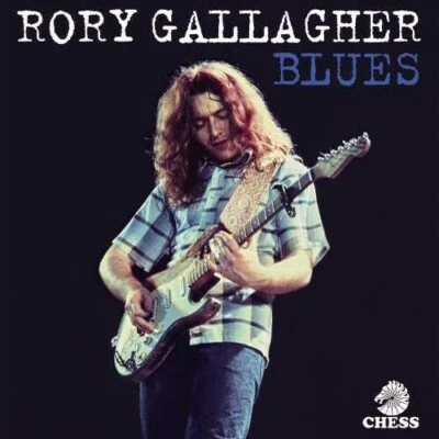 Taste Rory Gallagher | eBay