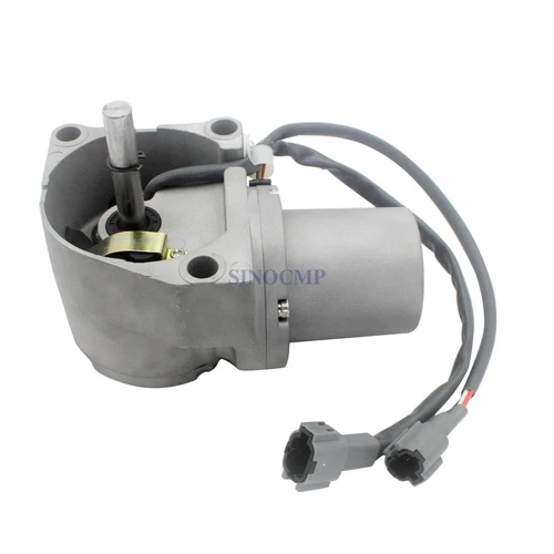 4360509 4614911 KP56RM2G-019 EX-5 EX200-5 Throttle Motor For Hitachi Excavator