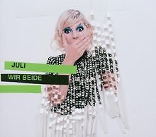 Wir Beide (Digi) von Juli | CD | Zustand sehr gut