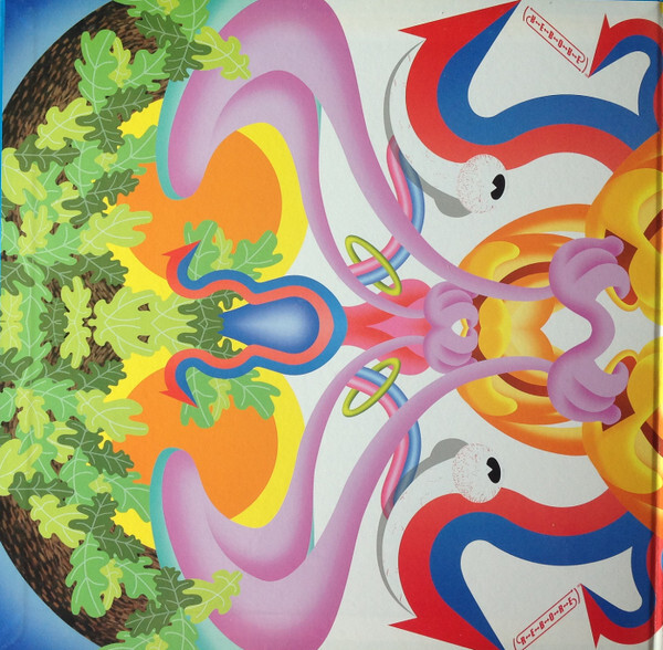 Boredoms - Rebore Vol. 2 12