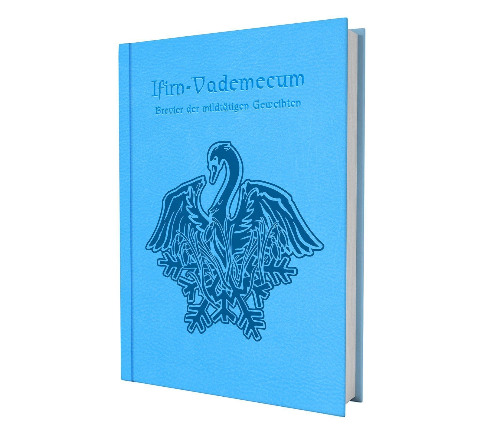 Ifirn-vademecum Christian Nehling