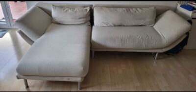 Sofa Couch BHT (255, 70, 160) zu Verschenken! eBay
