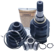 CV Joint Febest 0111-SXM10LH fits 00-05 Toyota Celica