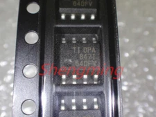 5PCS OPA847ID OPA847 OPA847IDR SOP-8