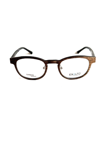 Diseñador Original-Gafas Carbono EXALTO CARBONO-Madera Mod. 12M012 - Granta 2 - Imagen 4 de 5