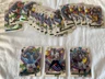 2023 Topps Composite Football Chrome Cosmic CJ Stroud Choice / Complete your set