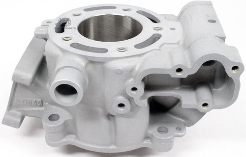 NEW KAWASAKI GENUINE 2014 - 2021 KX85 KX 85 CYLINDER 11005-0621 11005-0749 OEM - Picture 1 of 24