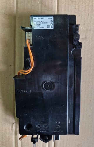 Bosch Siemens DAMPFMODUL Elektronik EPW 59250 BSH 8001044652