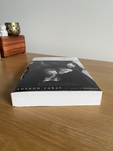Breath and Bones by Susann Cokal (2006, First Edition Paperback) - Picture 6 of 12