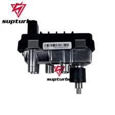 G-075 763797 for Audi Q7 4.2 TDI 240Kw 326HP BTR 2007-2009 Turbo actuator