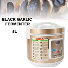 Automatisch Black Garlic Fermentationsmaschin...