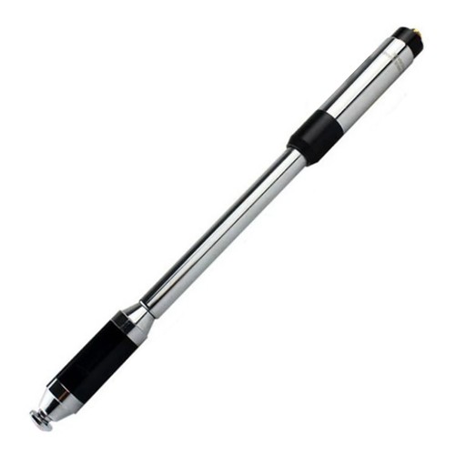 Dual Band 144/430MHz BNC Radio Antenna For Icom IC-V8 V80 V82 V85 IC-U82 IC-W32