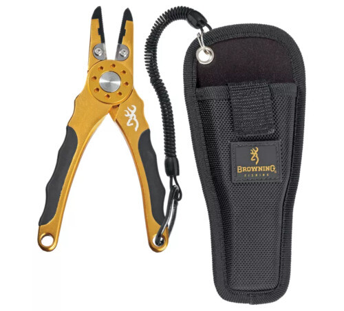 Kastking Fishing Tools KastKing Aluminum Fishing Pliers