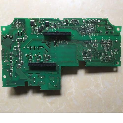 used Mitsubishi inverter drive board F740 7.5KW BC186A697G52 Fully Tested - Picture 3 of 3