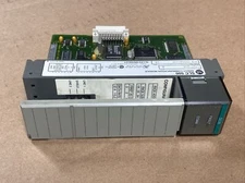 Allen Bradley 1747-DCM  Ser. A  SLC500 DCM Direct Communication Module FastShip
