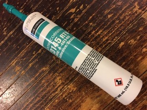 mil a 46146 sealant