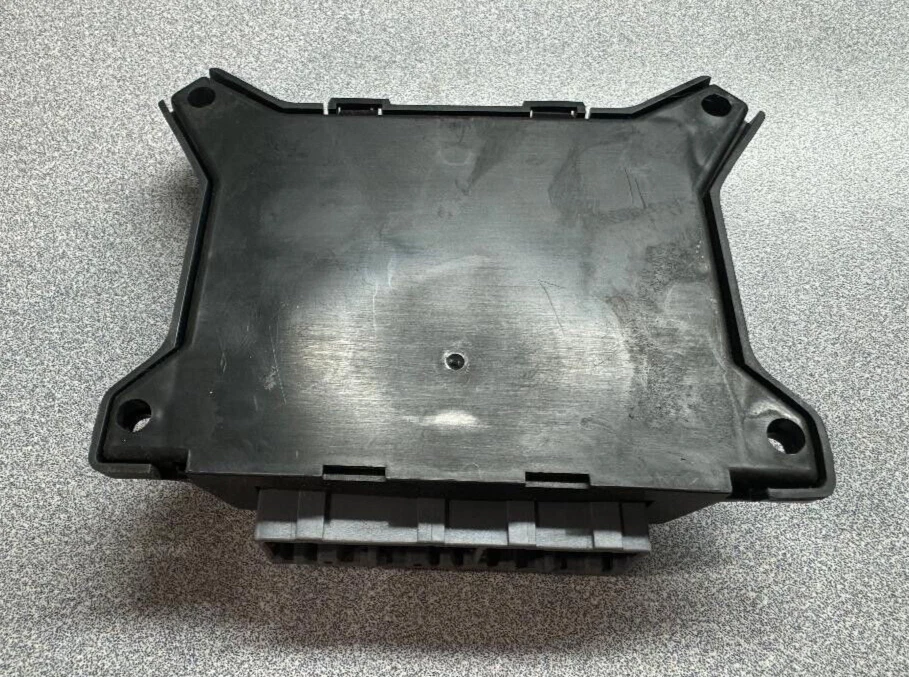 Módulo de control de memoria de espejo retrovisor eléctrico Dodge Durango 2004-2006 P/N 56038721Ag OEM Foto 2 de 4