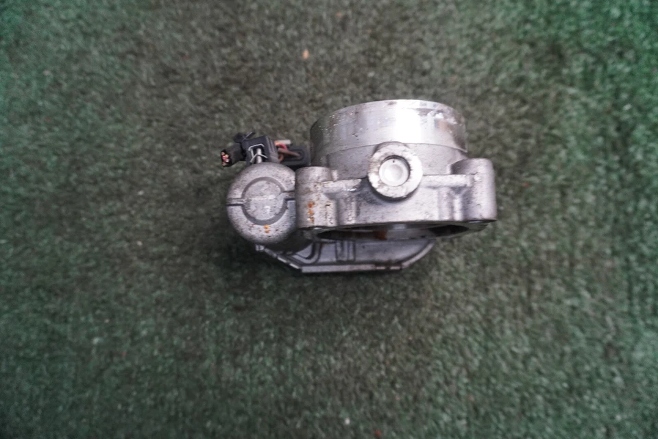 RAM 1500 2019 3,6 L carrocería del acelerador fabricante original 72 k millas 05184349AC Foto 3 de 4