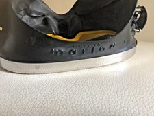 TIGULLIO MARINA Vintage Rubber DIVING MASK rare raritat 