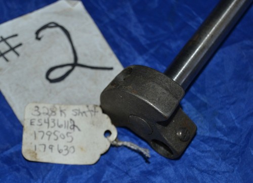MÁQUINA DE COSER SINGER 328 ZIGZAG PIEZAS USADAS EN BUEN ESTADO ELIGE TUS PIEZAS - Imagen 5 de 12
