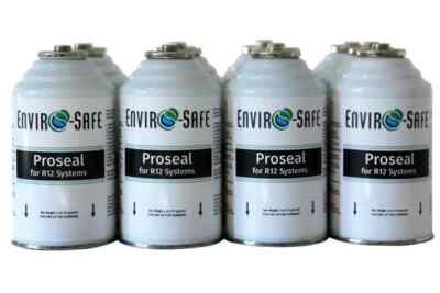 Enviro-Safe Proseal for R12 systems CASE/12 #2060-R12