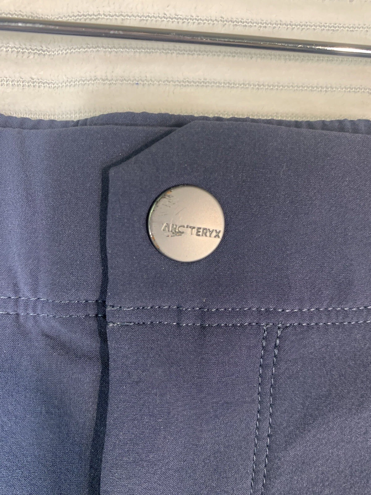 arcteryx alloy shorts