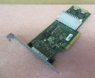 Fujitsu D2607-A21 GS2 8-Port SAS 6GB/s PCI-E 2.0 x8 RAID