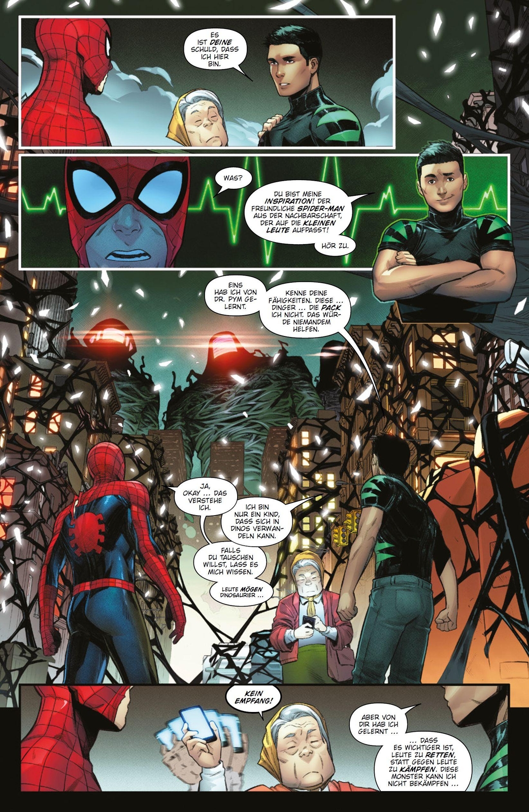 Thumbnail - King In Black Donny Cates