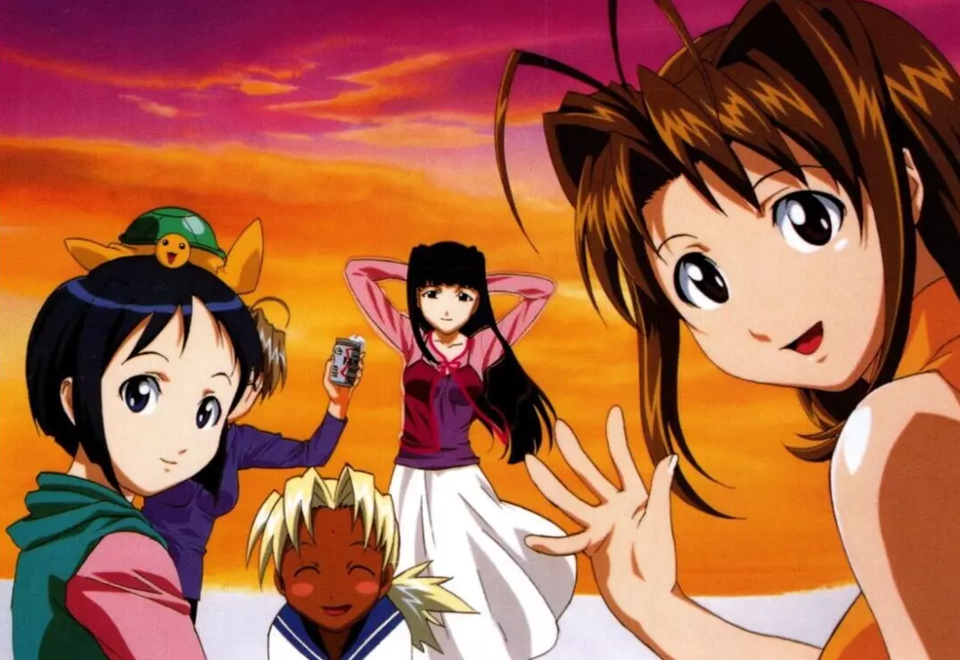 Why The 2003 Anime Should Be Loved
