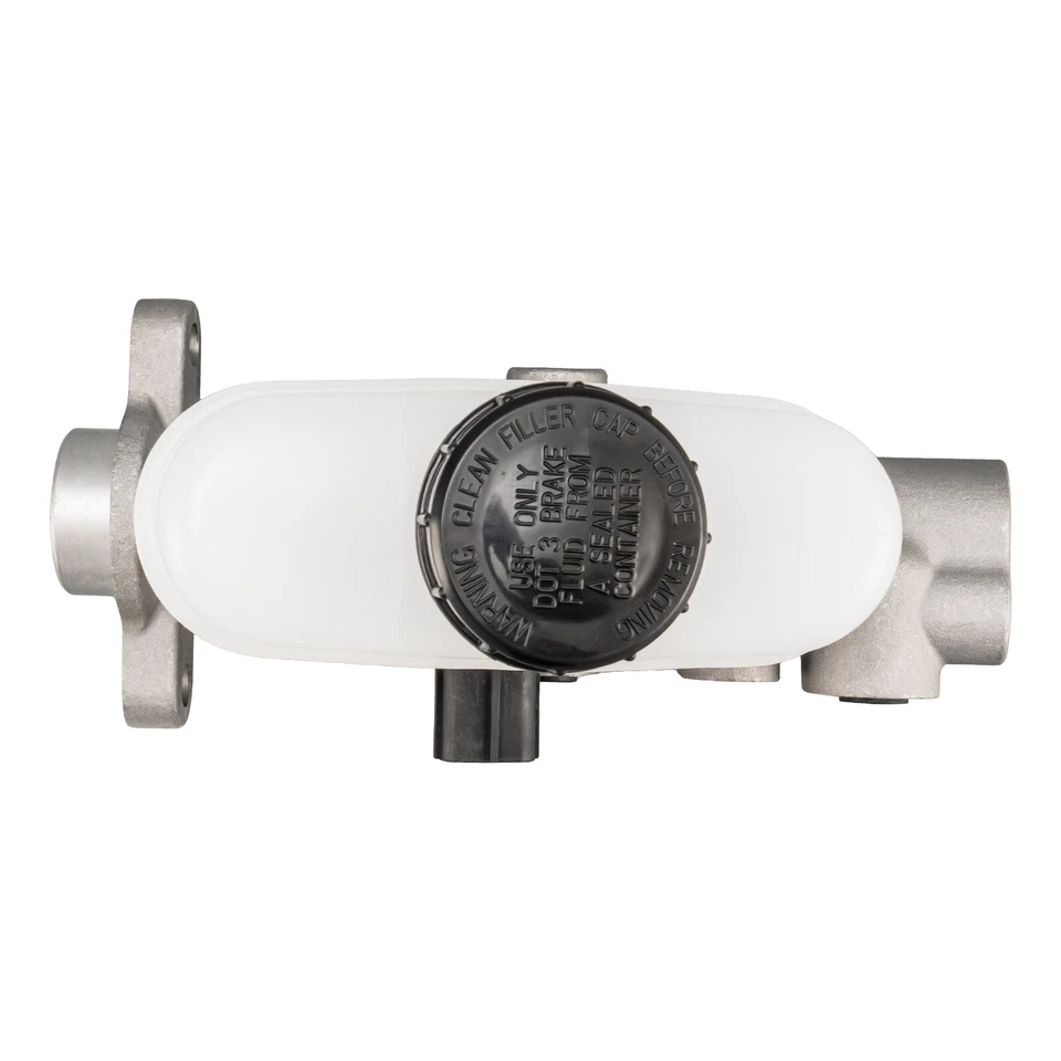 Brake Master Cylinder w/Reservoir For Lincoln Town Car,Ford Crown Victoria 01-11 Foto 2 de 4