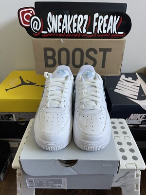 nike air force 1 boost