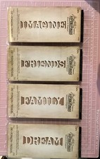 Sizzix Dies by Tim Holtz Alterations Movers  Shapers VTG Styles  U-PICK 