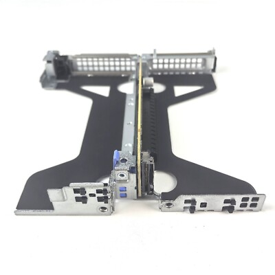 New DELL RSR2 SNAPI 1X16 riser2 For R650XS R660XS R450 R460 P/N 0XRHW5 XRHW5