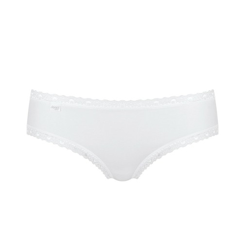 Paquete de 3 calzoncillos hipster de algodón elastano Sloggi 24/7 fin de semana - Imagen 62 de 72