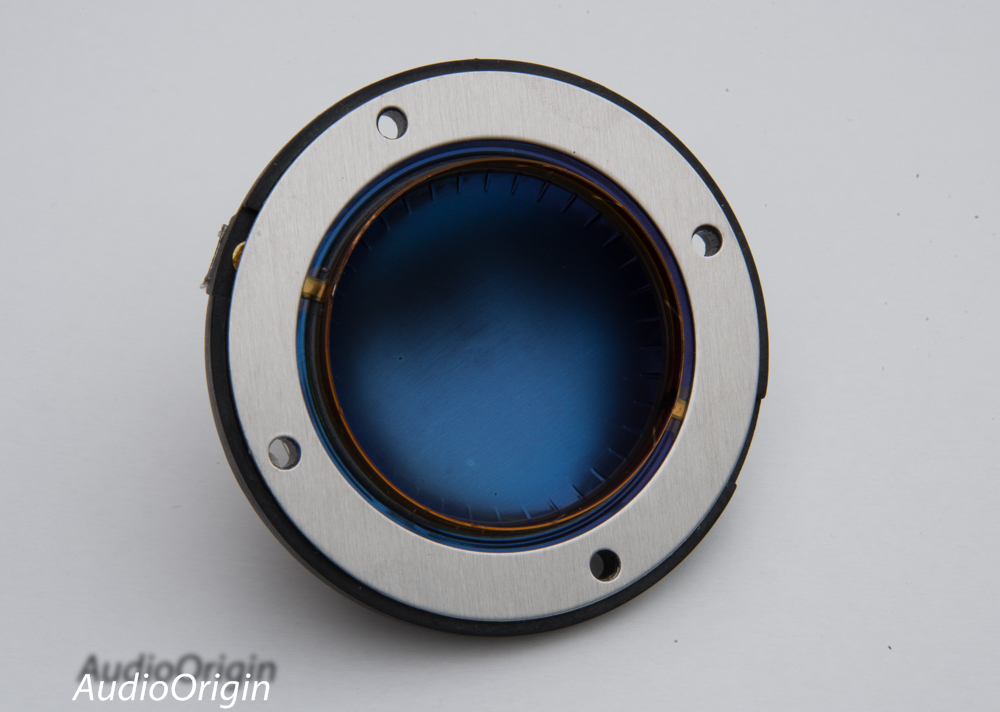 Diaphragm, Tweeter for EV Electro Voice ZX3 90W, ZX3 90PI