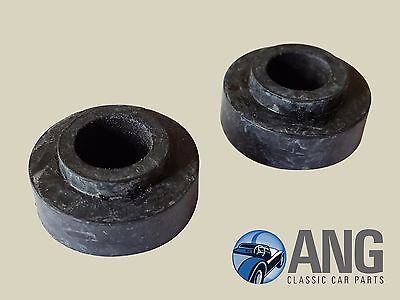 ROCKER BOX Fixation /& JOINTS Austin Healey Sprite MK 4 1275cc 1966-71